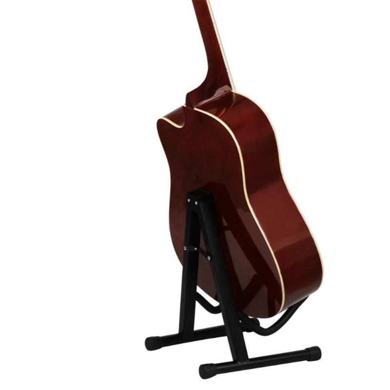 Soporte Atril Guitarra Bajo Plegable