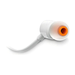 Audífonos Cable JBL In-ear Blanco