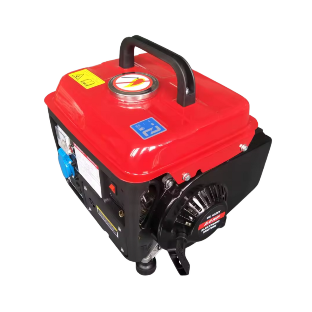 Generador Japones Erux Mezclero 2 Tiempos Watt
