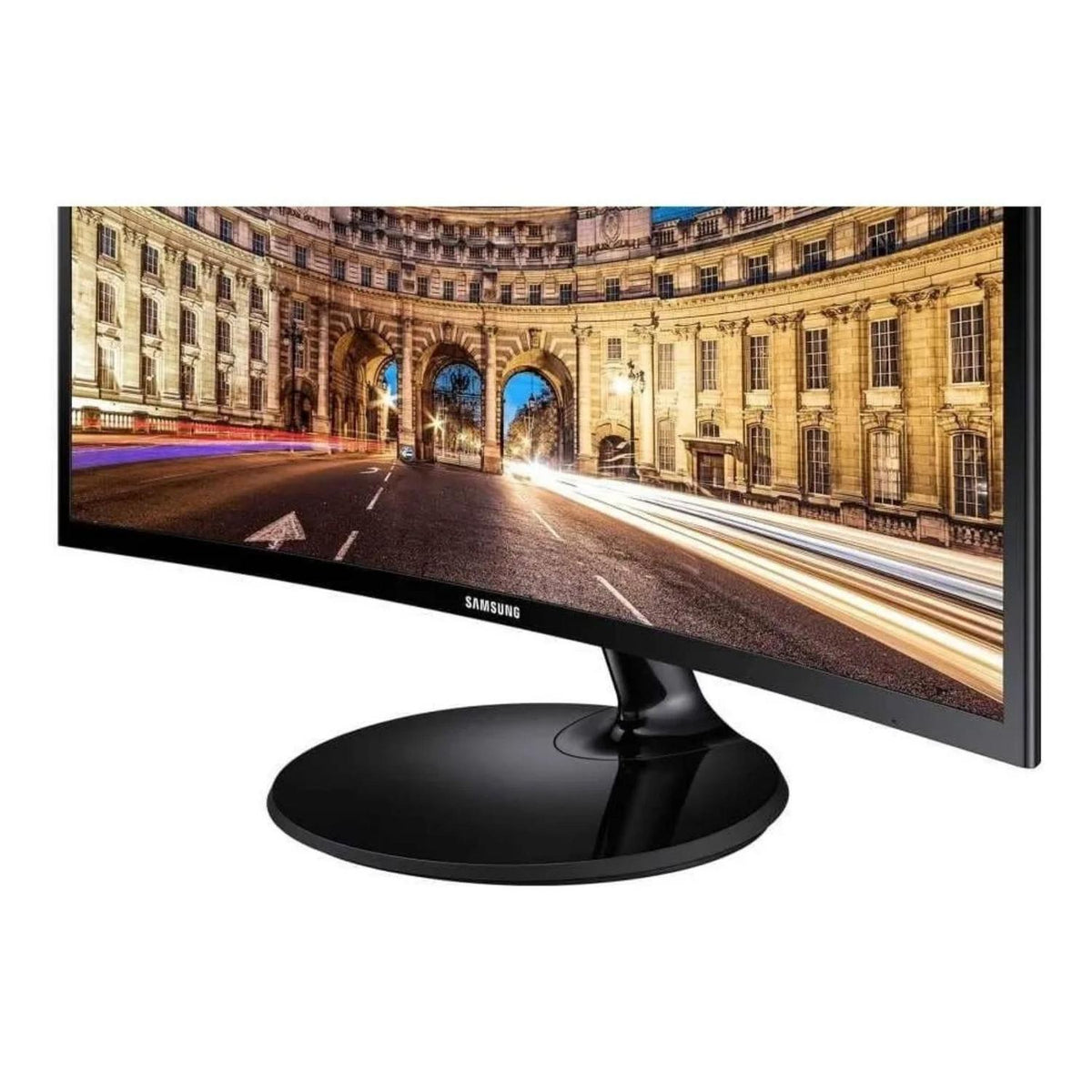 Monitor Gamer PC Samsung 24" LED Full HD 1920 x 1080 – imagen 5 de 6