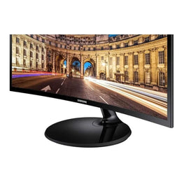 Monitor Gamer PC Samsung 24" LED Full HD 1920 x 1080 – imagen 5 de 6
