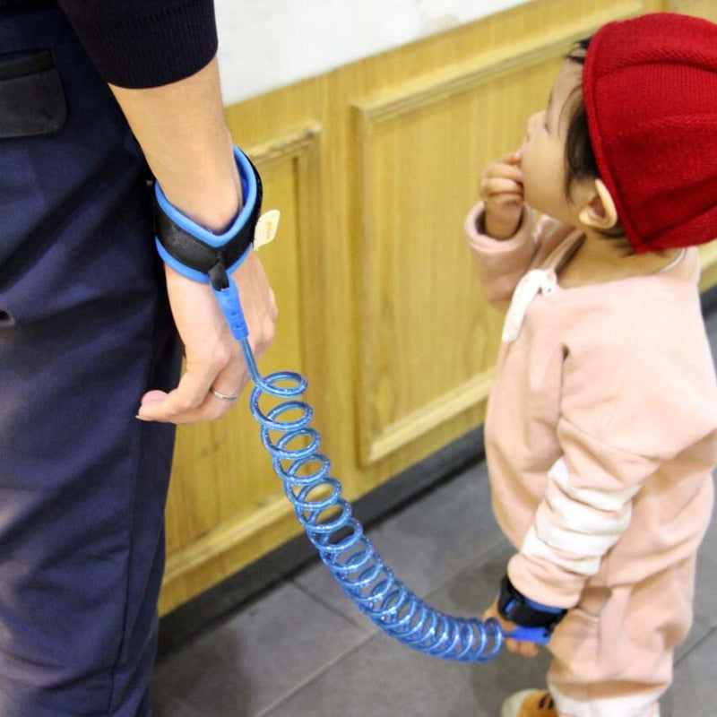 Pulsera Seguridad Correa Anti Extravío Guía Niños