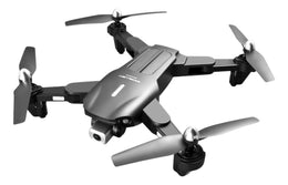 Drone Aéreo WIFI 2 Cámaras 4K HD Recargable 20 MTS