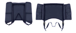 Mesa Viaje Infantil Automóvil Azul