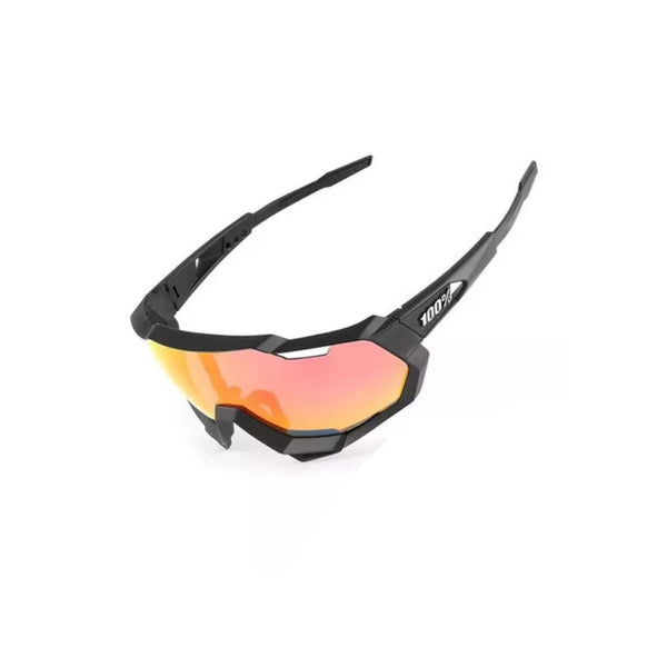 Gafas Ciclismo Cristales Reemplazables Exterior