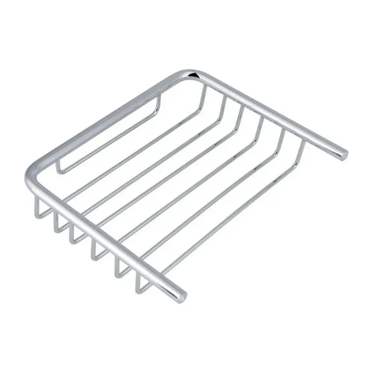 Agarradera Seguridad Manilla Baño 135 CM Plateado