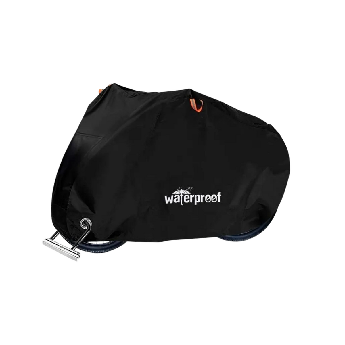 Carpa Cobertor Funda Bicicleta Impermeable
