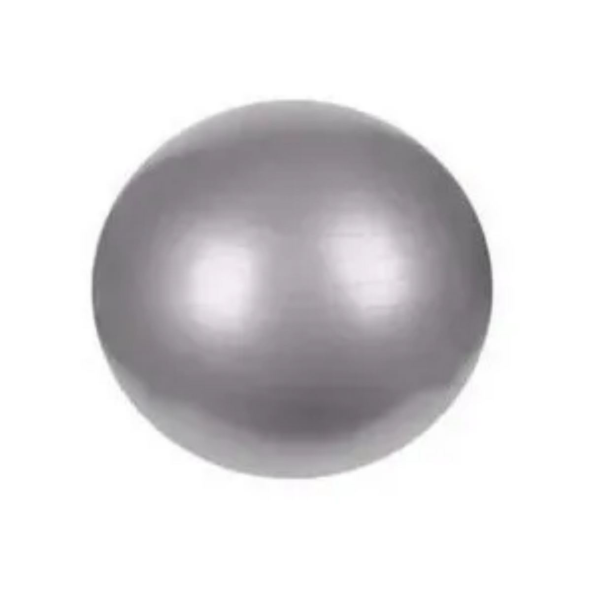 Pelota Yoga Deportes Pilates 65 CM Gris