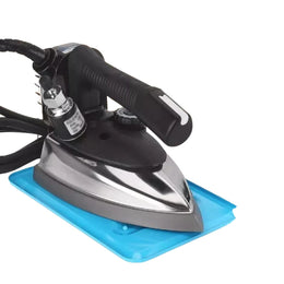 Plancha Vapor Industrial Eléctrica 1200 W – imagen 3 de 6