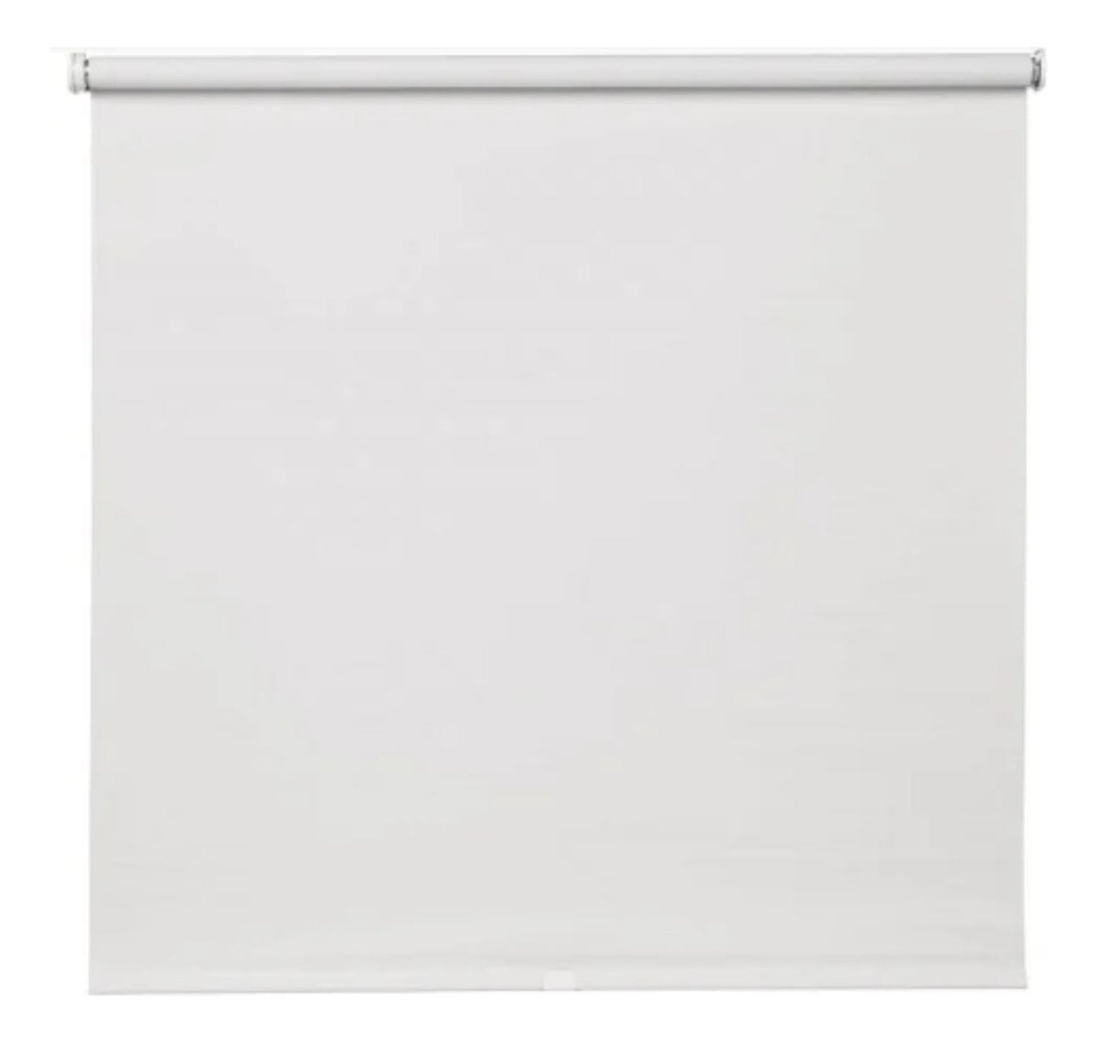 Cortina Roller Black Out Blanco 200x240 CM
