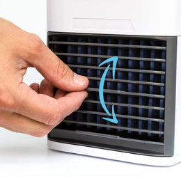 Aire Acondicionado Enfriador Portátil 8 Watt