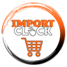 Importclick.cl 的标志
