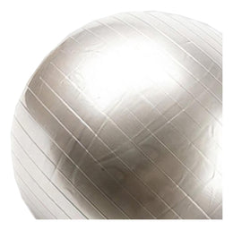 Pelota Yoga Deportes Pilates 60 CM Gris