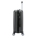 Set 3 Maletas Equipaje Cabina Ruedas - Gris