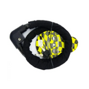 Cadena Motos Bicicletas Tubular Funda 120 CM
