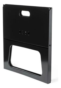 Parrilla Plegable Portátil Metal 44x36x28 CM
