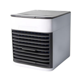 Aire Acondicionado Enfriador Portátil 8 Watt