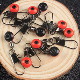 Kit 177 Accesorios Pesca Caja Aparejos