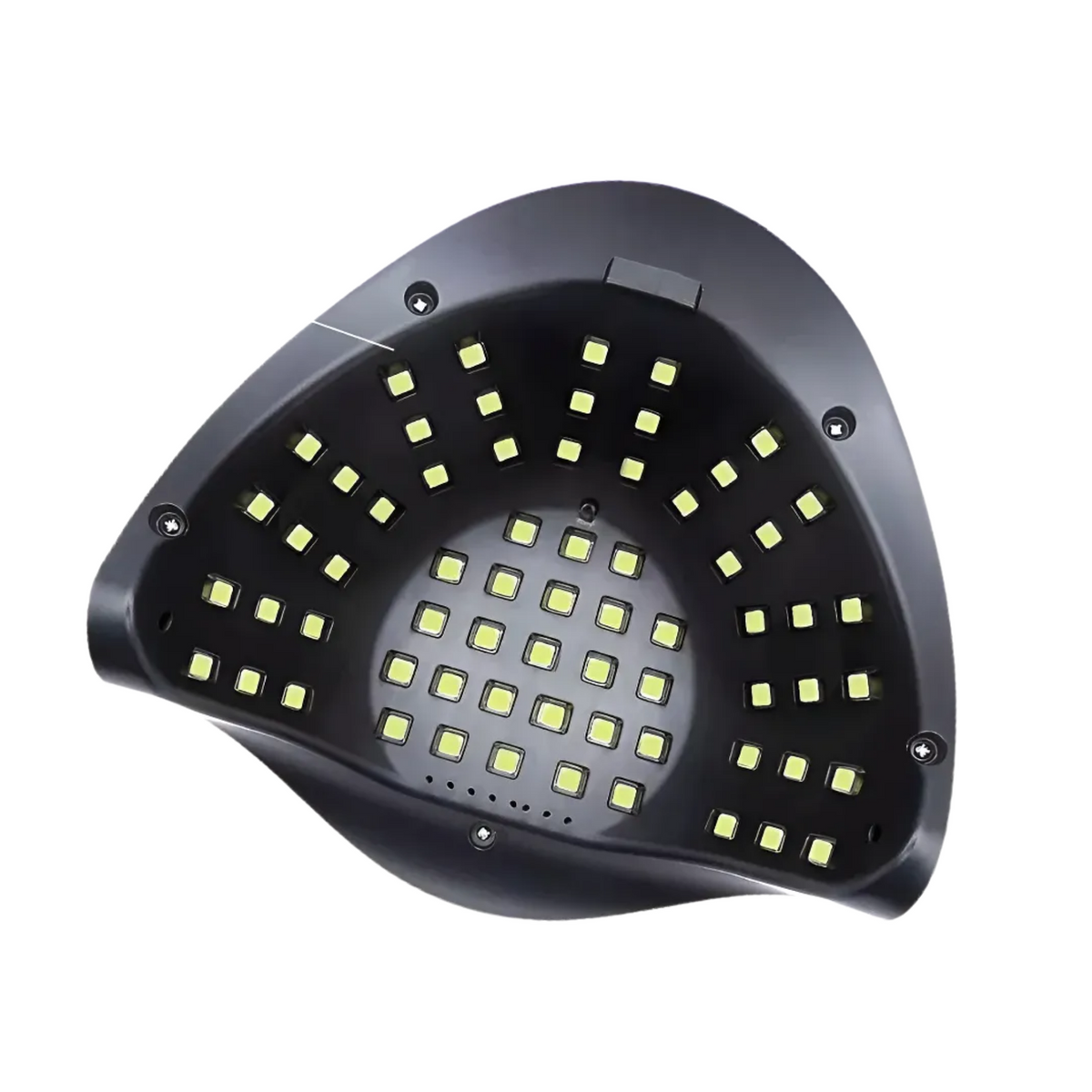 Maquina LED Secador UV Portátil Lámpara Uñas 280 Watt