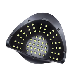 Maquina LED Secador UV Portátil Lámpara Uñas 280 Watt