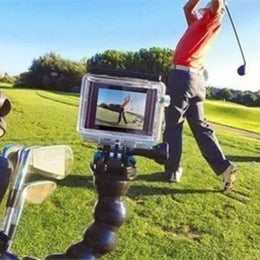 Cámara Deportiva Extreme Sumergible 4K Full HD Videos