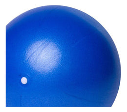 Pelota Yoga Deportes Pilates Pequeña Azul