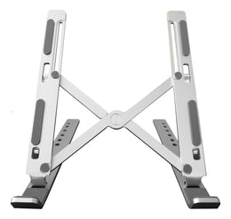 Soporte Notebook Computador Plegable Aluminio