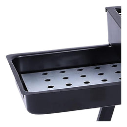 Parrilla Barbacoa Asado Grill Antiadherente 60x22x33 CM