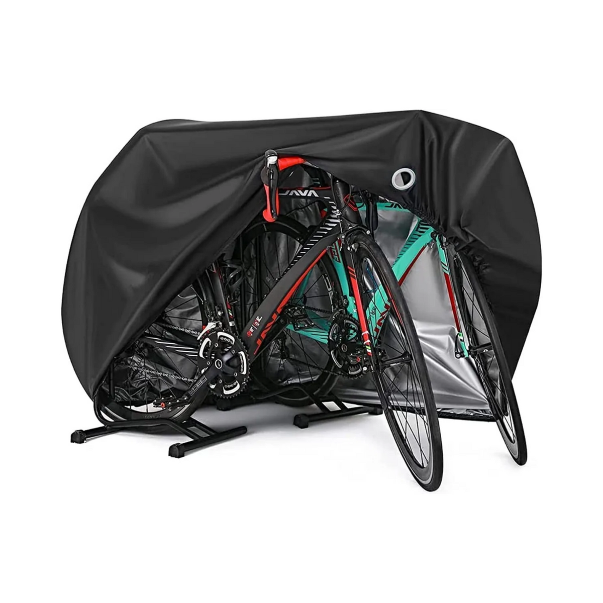Carpa Cobertor Funda Bicicleta Impermeable
