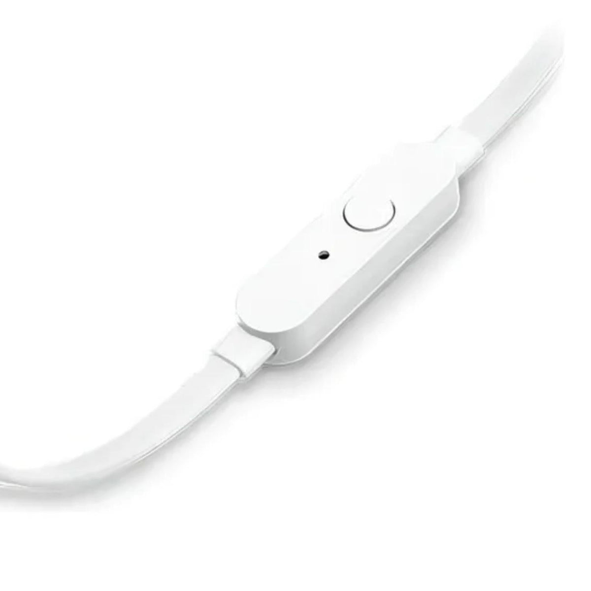 Audífonos Cable JBL In-ear Blanco