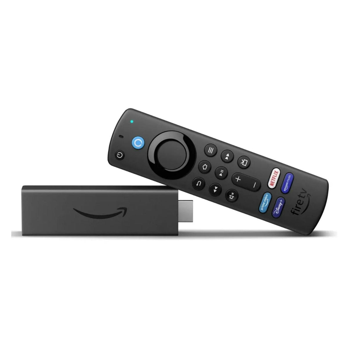 Dispositivo Streaming Amazon Fire TV Stick Compatible Alexa