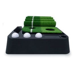 Juego Alfombrilla Practica Golf Interior Oficina