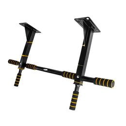 Barra Entrenamiento Ejercicio Push Up Dominadas
