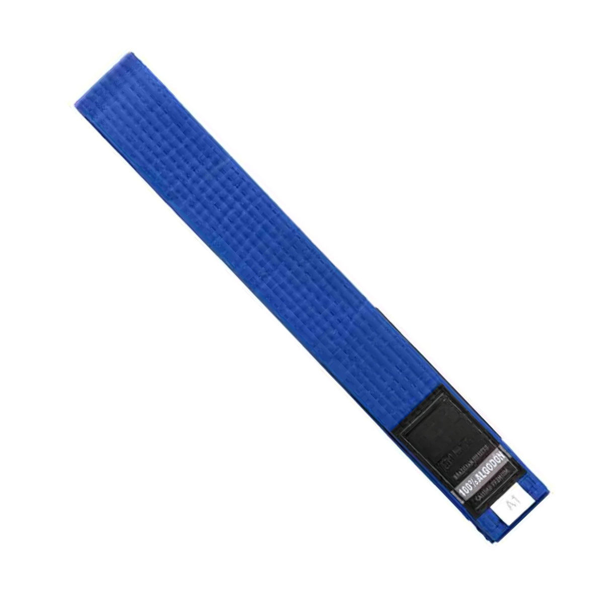 Cinturon Javco Jiu Jitsu MMA A3 Azul