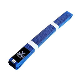 Cinturon Javco Jiu Jitsu MMA A3 Azul