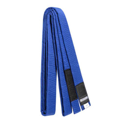 Cinturon Javco Jiu Jitsu MMA A3 Azul