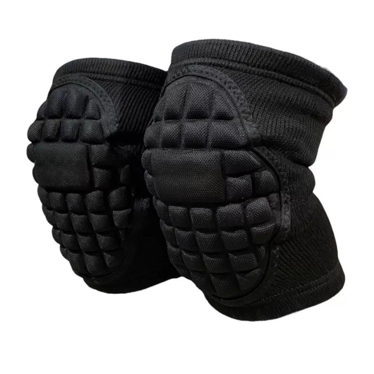 Rodilleras Deportivas Voleibol Acolchadas S