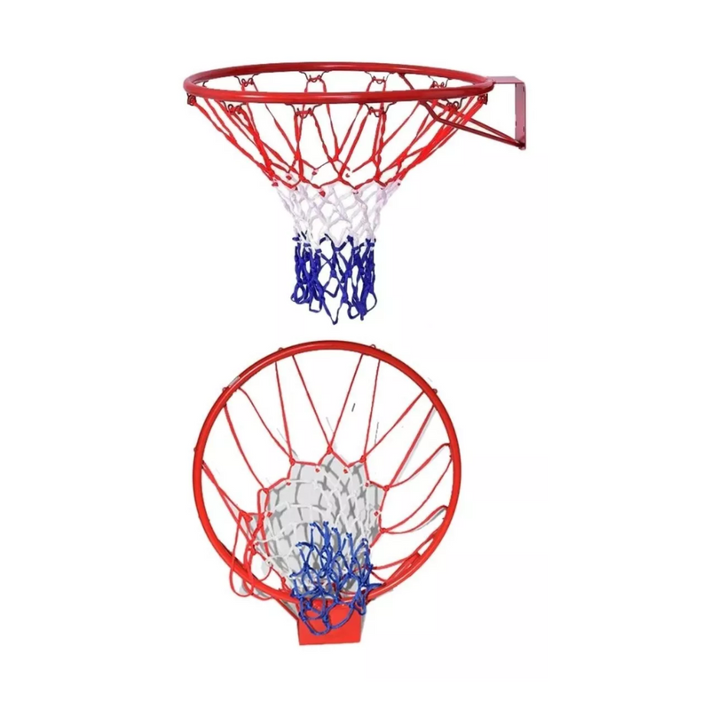 Aro Basquetbol Medida Profesional 45 CM