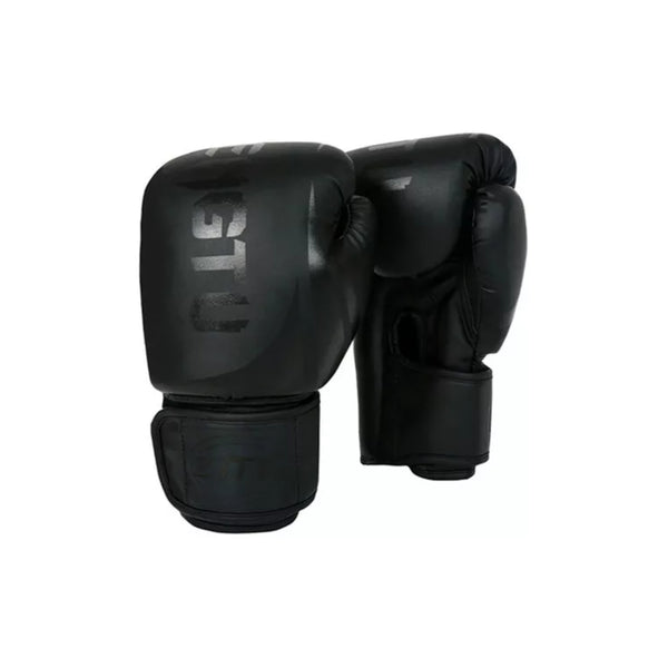 Guantes Boxeo Profesional Alta Calidad Velcro