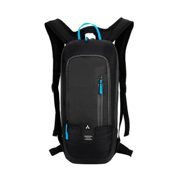 Mochila Hidratación Deportes Trecking Ciclista 2 LT Negro