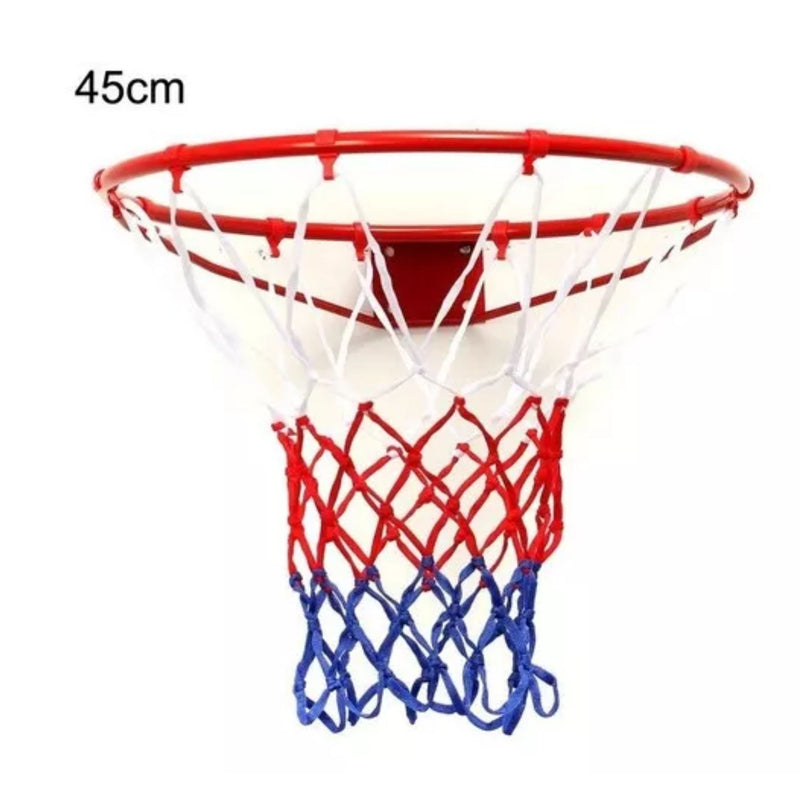 Aro Basquetbol Medida Profesional 45 CM