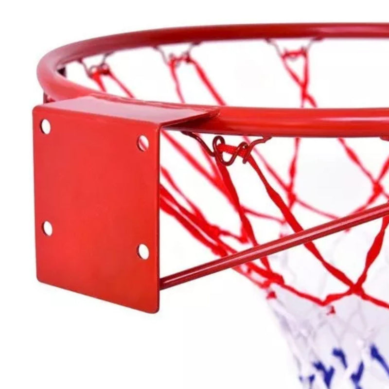 Aro Basquetbol Medida Profesional 45 CM