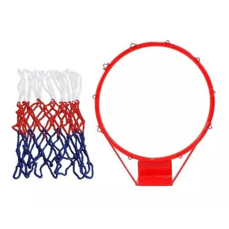 Aro Basquetbol Medida Profesional 45 CM