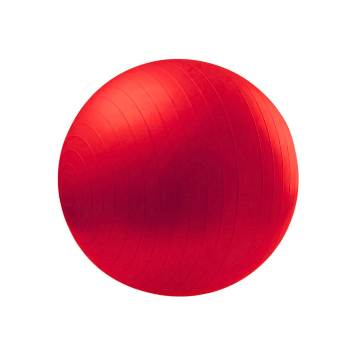 Pelota Yoga Deportes Pilates 65 CM Rojo