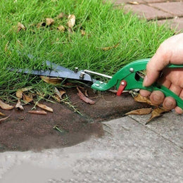 Kit Herramientas Jardinería Acero Rastrillo Tijera Podar