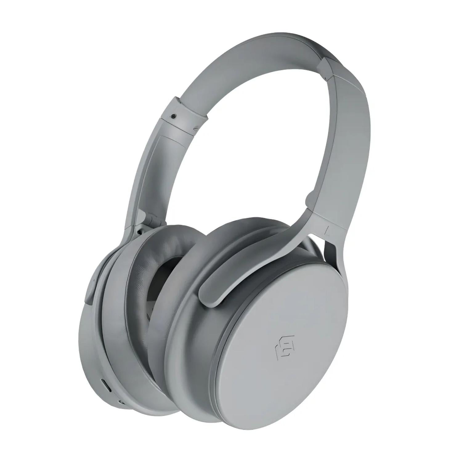 Audífonos Inalámbricos Bluetooth Sleve Evo 2Gen Gris