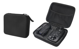 Drone Aéreo WIFI 2 Cámaras Recargable Estuche 20 MTS