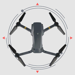 Drone Profesional Cámara 4K Dual WIFI HD 20 MTS