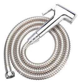Ducha Baño Bidet Árabe Soporte Manguera Flexible WC