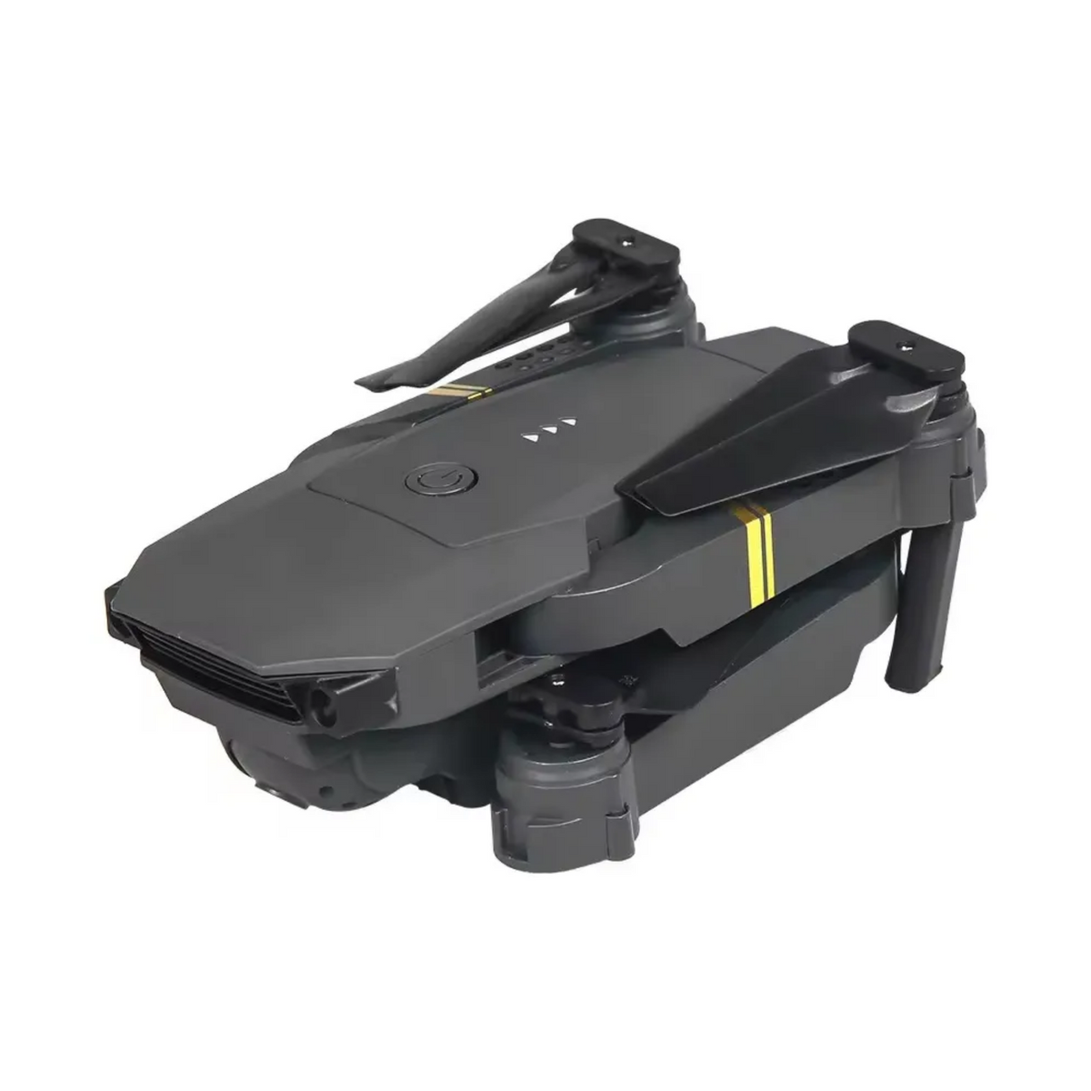 Drone Profesional Camara 4K WIFI HD 20 MTS Negro